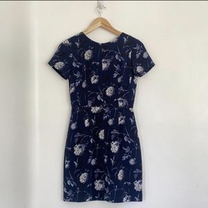Size 00 Club Monaco Dress